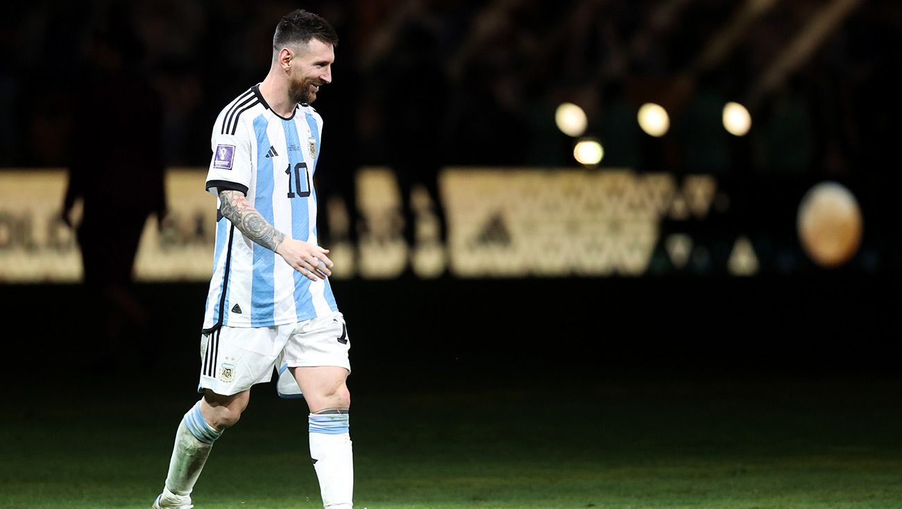 Lionel Messi celebracion3