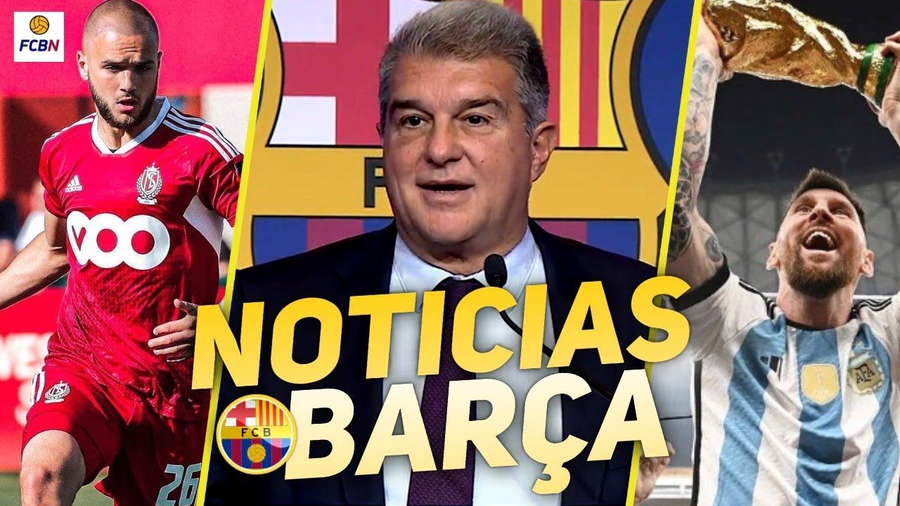 cortesía Agencia de viajes péndulo FC Barcelona Noticias
