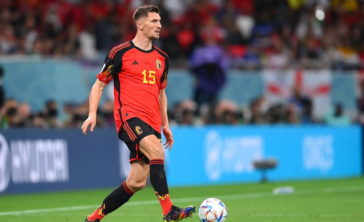 Thomas Meunier (Borussia Dortmund)