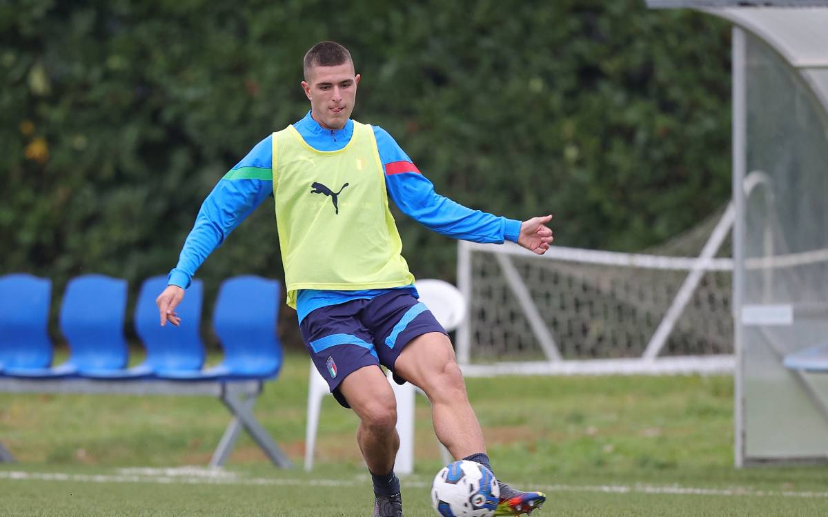 Giovanni Di Lorenzo (Napoli)