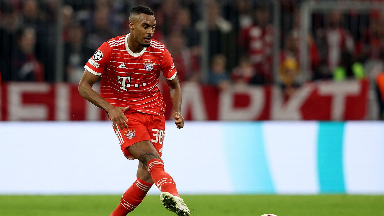 Ryan Gravenberch, con un valor de 54,9 millones