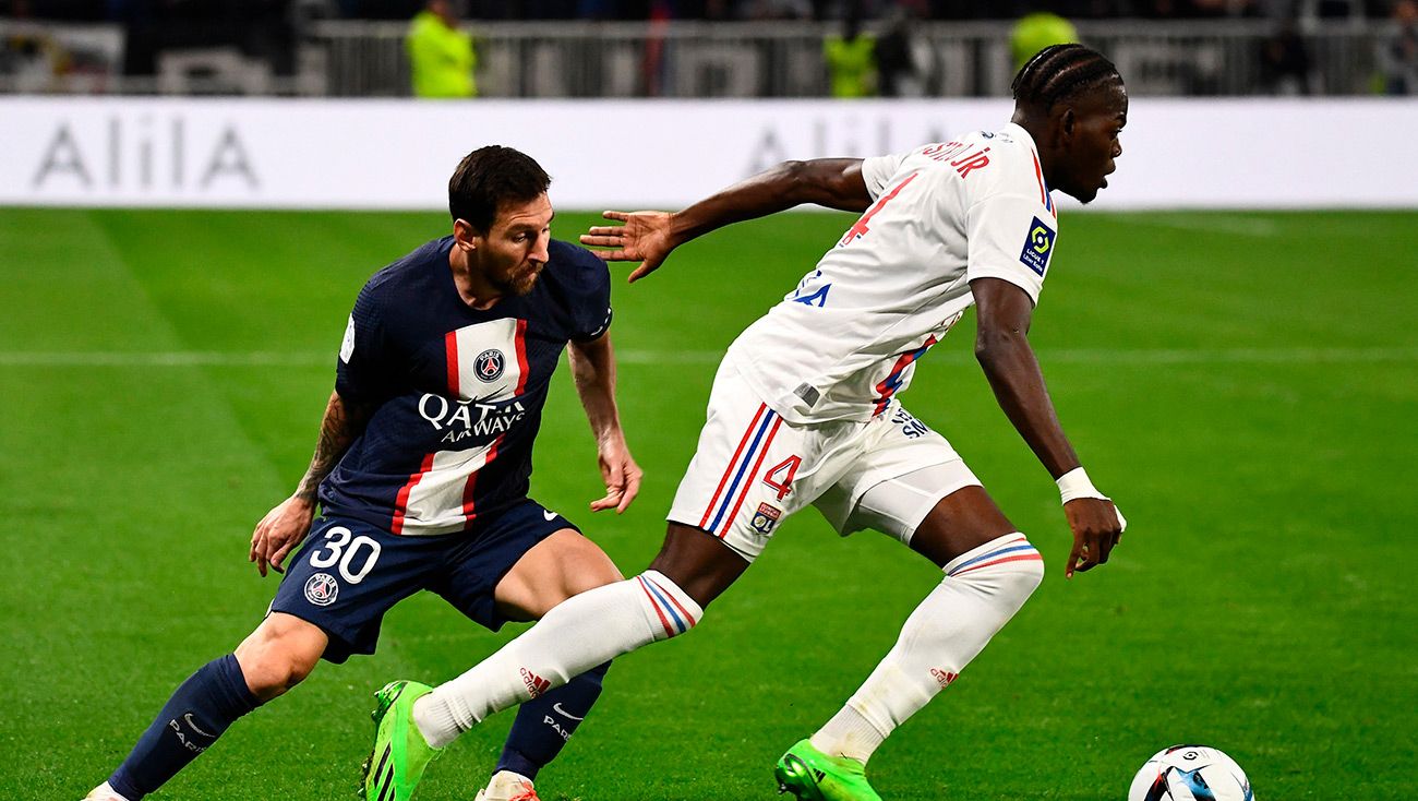 Castello Lukeba y sus 37 millones de euros de valor