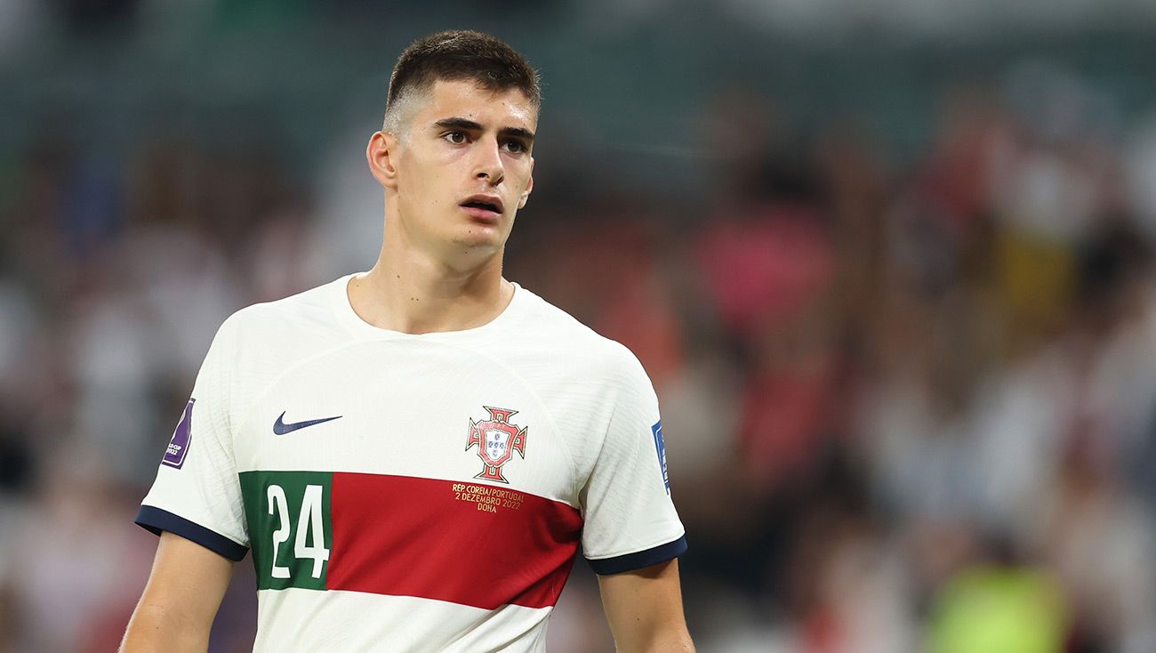 Antonio Silva y un valor de 29,3 millones de euros