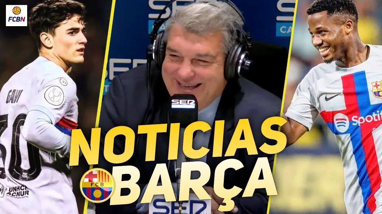 Promover Saga Todo el mundo FC Barcelona Noticias