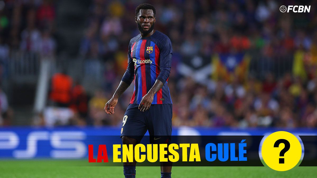 ENCUESTA: ¿Acertaría el Barça cambiando a Kessié por Brozovic?