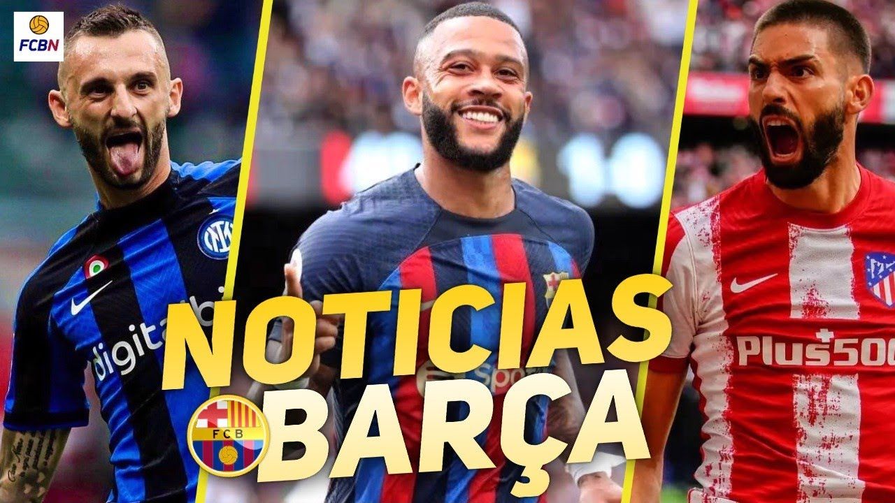Toda la actualidad del Barça está en FCBN TV