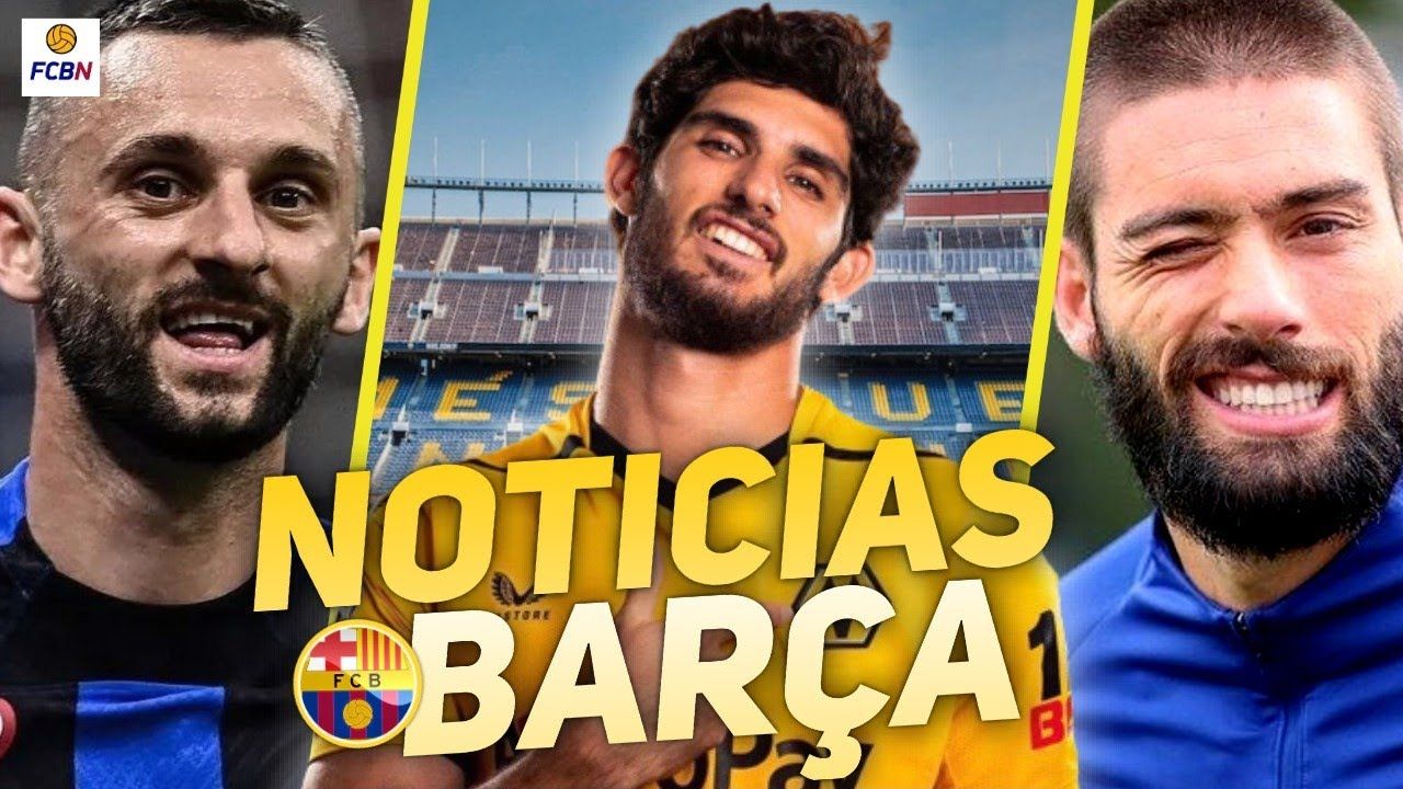 La actualidad del Barça está en FCBN TV