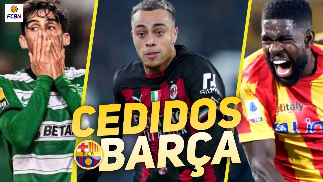 La actualidad del Barça está en FCBN TV