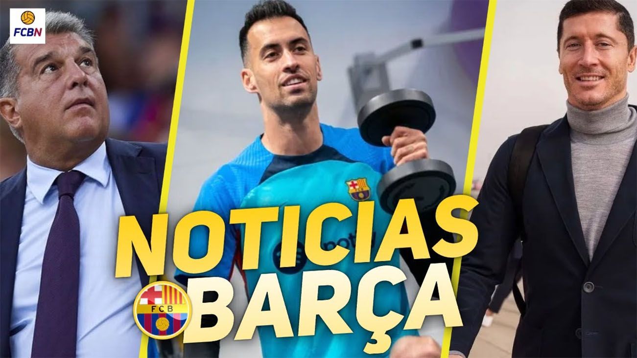 La previa del United-Barça en nuestro canal de YouTube