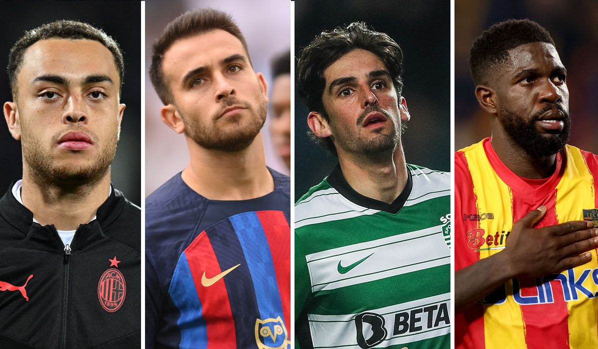 Jugadores cedidos del barça