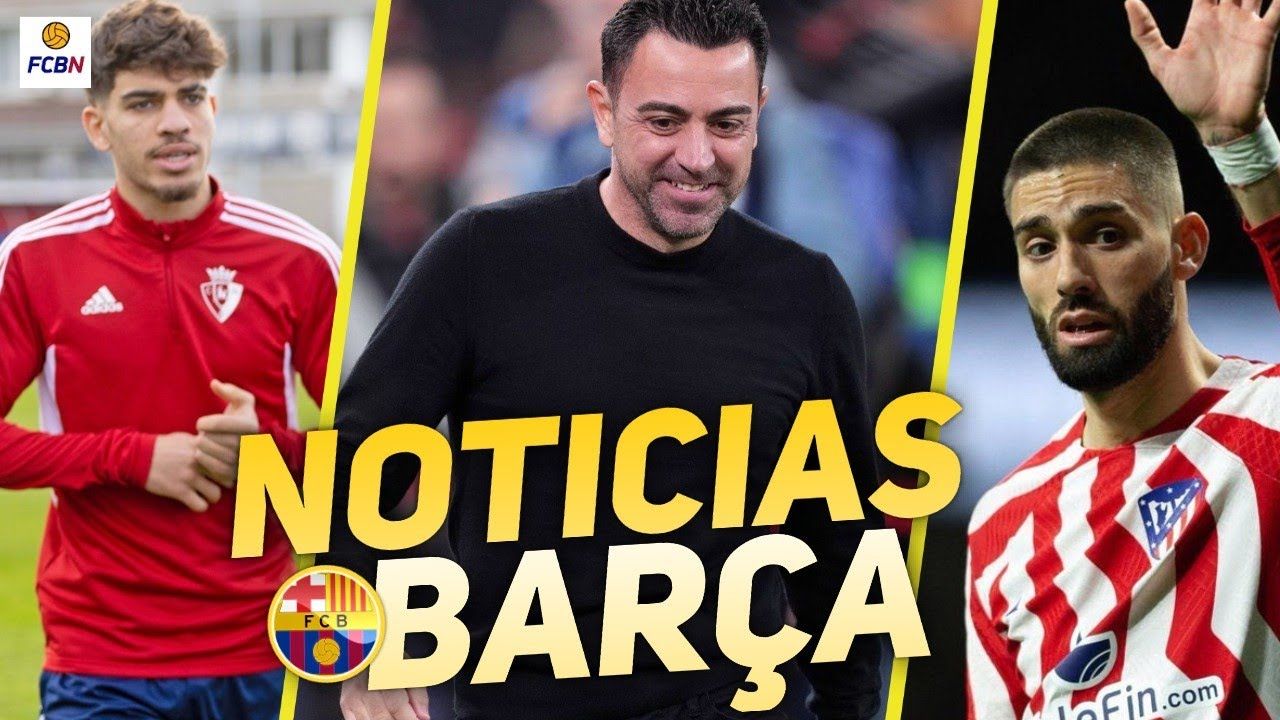 La actualidad del FC Barcelona está en FCBN TV