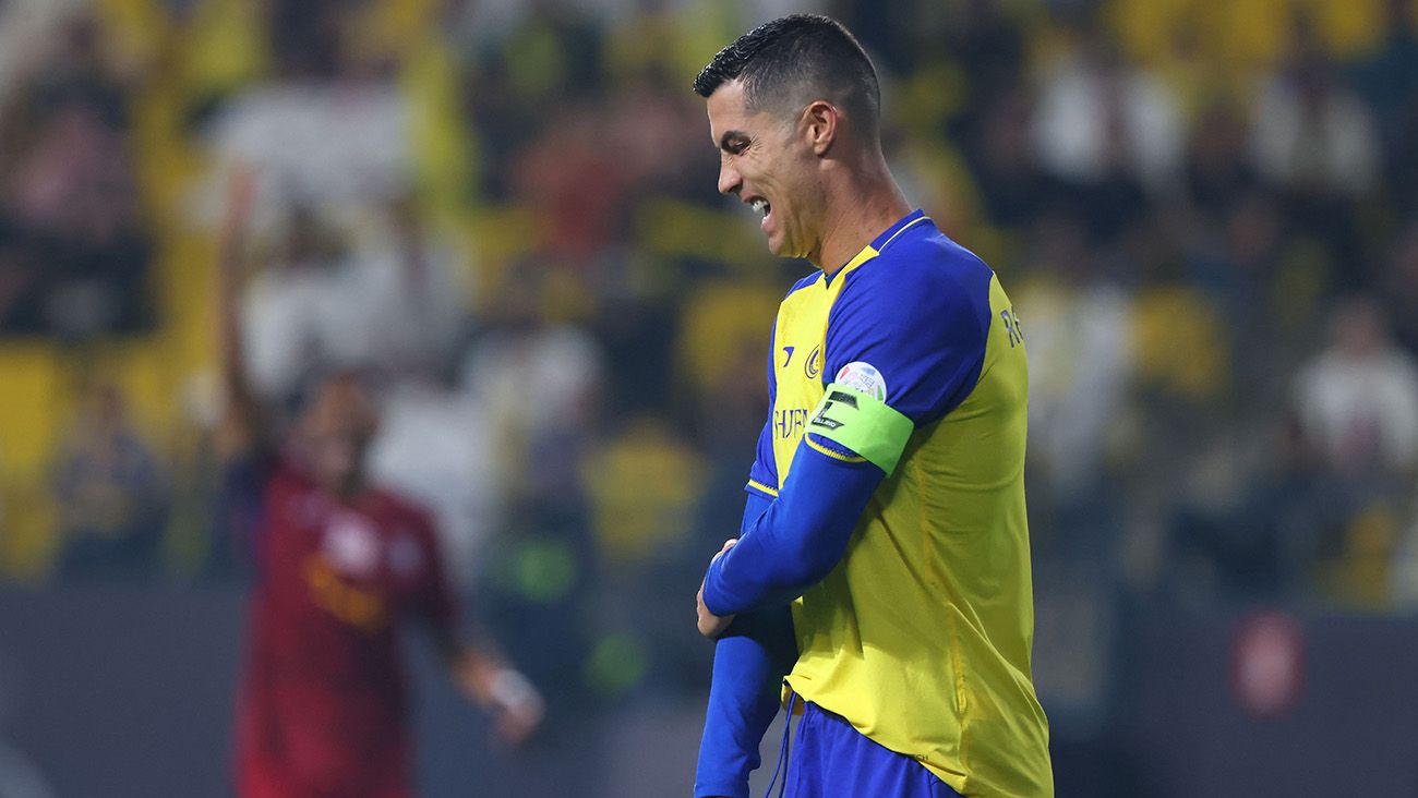 Cristiano Ronaldo next match for Al Nassr: Get full list (updated)