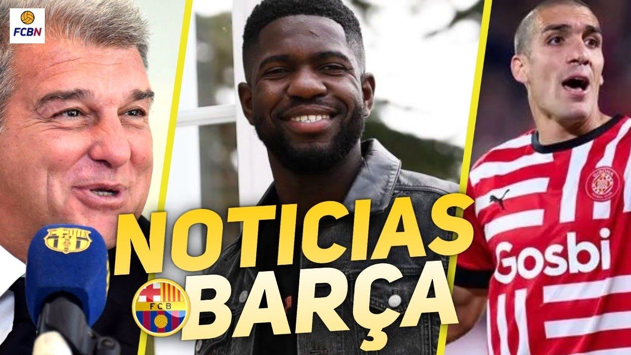 Comienzo Cuerpo canción FC Barcelona Noticias - Actualidad, fichajes, calendario, entradas, LaLiga