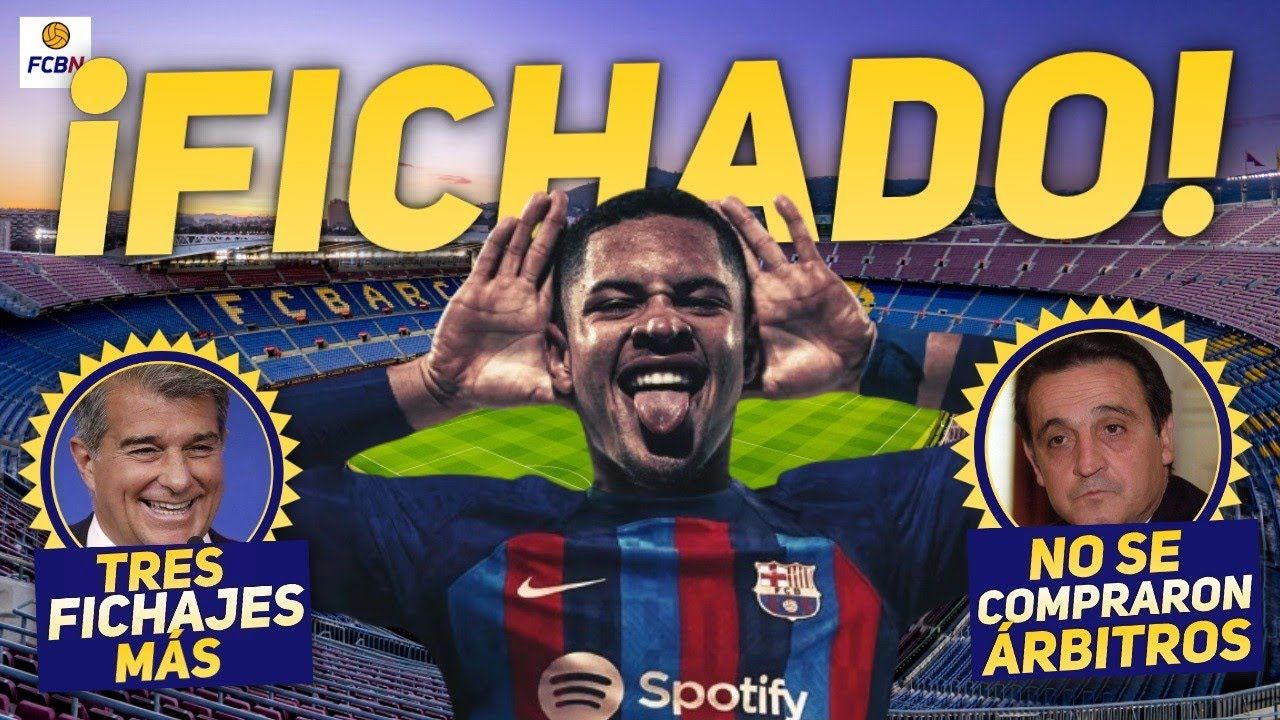 La actualidad del Barça está en FCBN TV