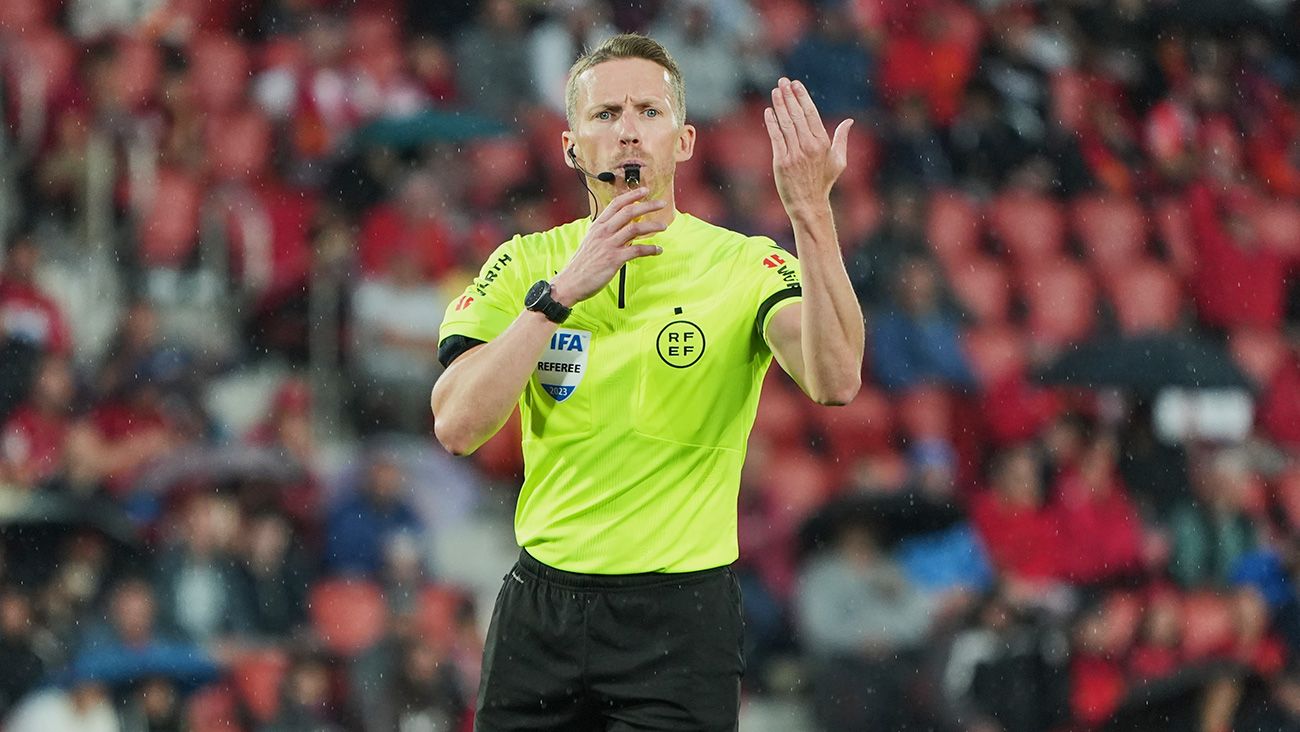 Hernández Hernández partido