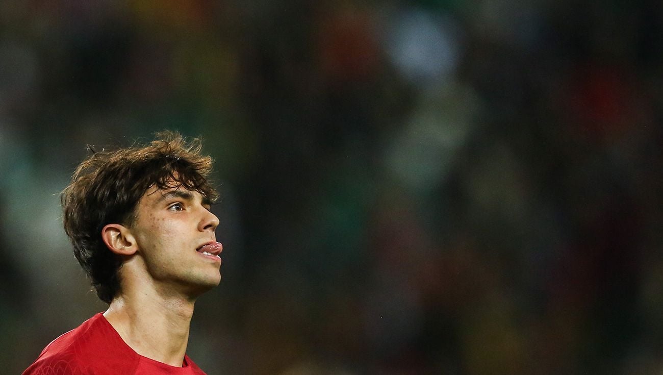 Joao Félix Portugal