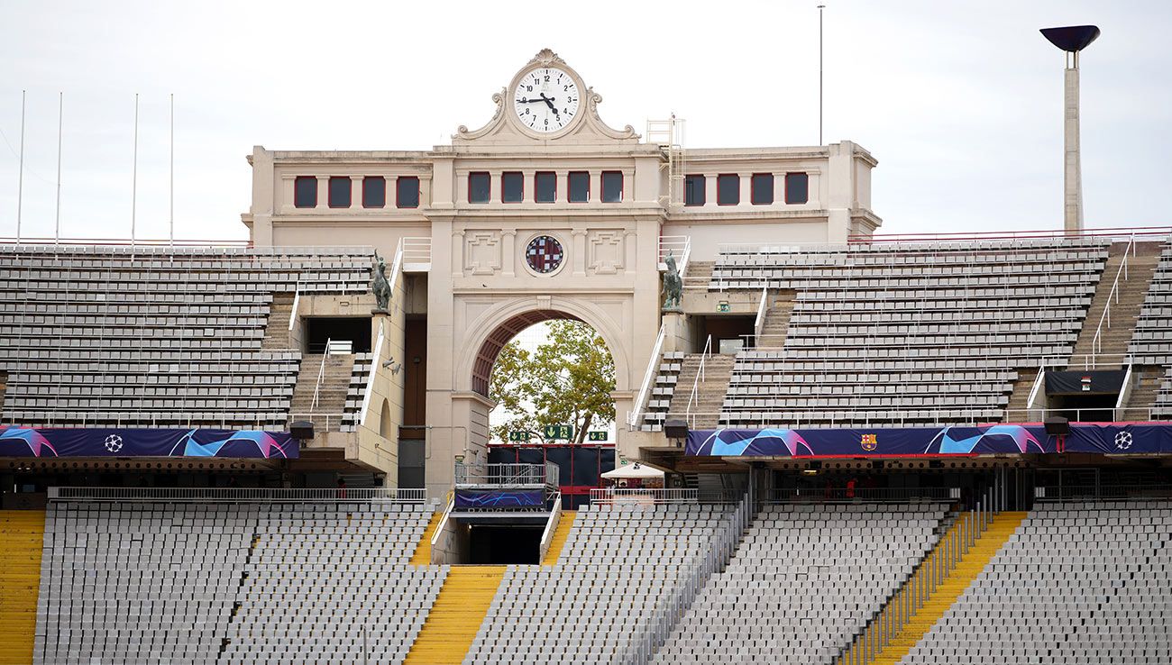 EstadiOlimpic Lluis Companys2