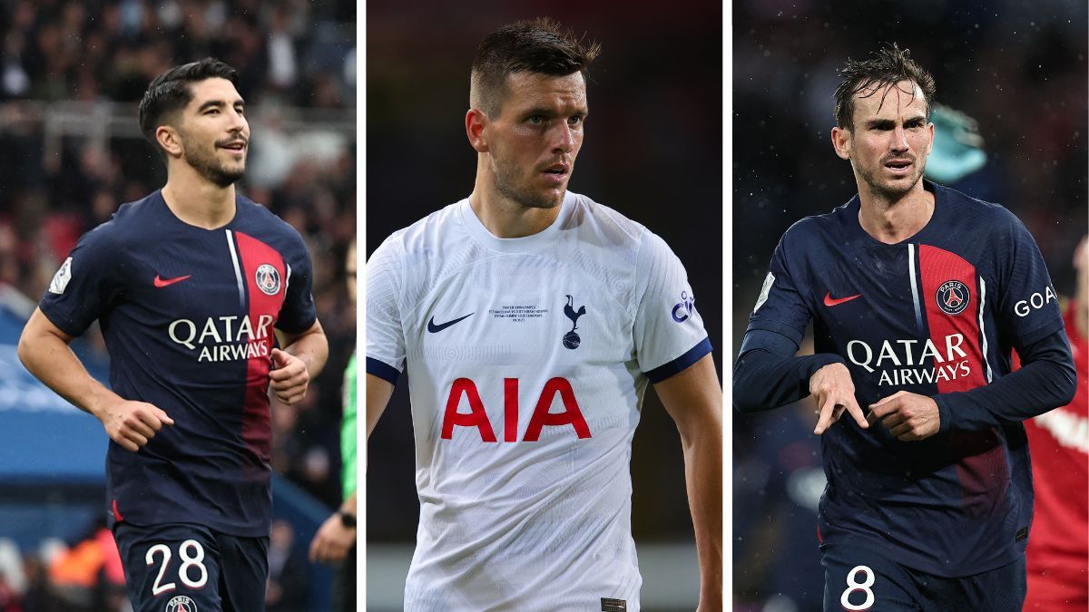 Soler, Lo Celso y Fabián Ruiz, alternativas del Barça para el centro del campo