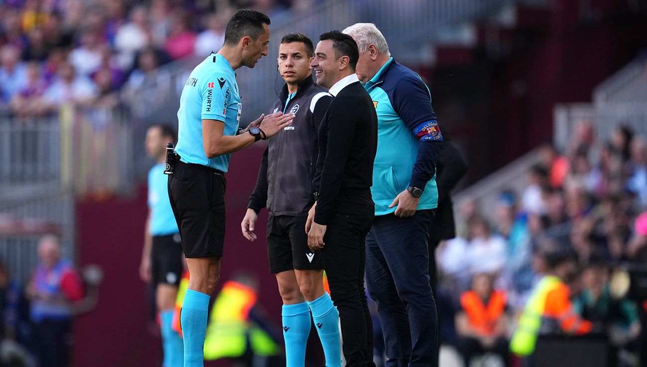 Sánchez Martínez Xavi