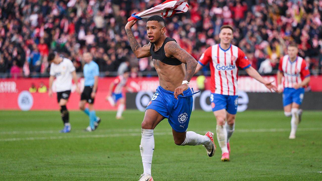 savinho barça girona