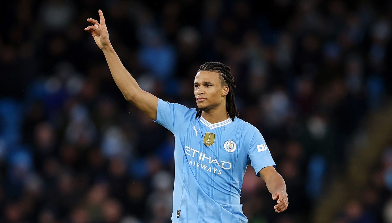 Aké partido ManchesterCity