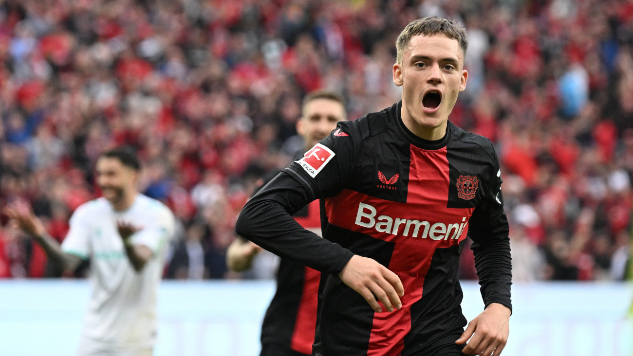 Pemain Top Yang Akan Di Lepas Bayer Leverkusen Pada Bursa Transfer Musim Panas 2024