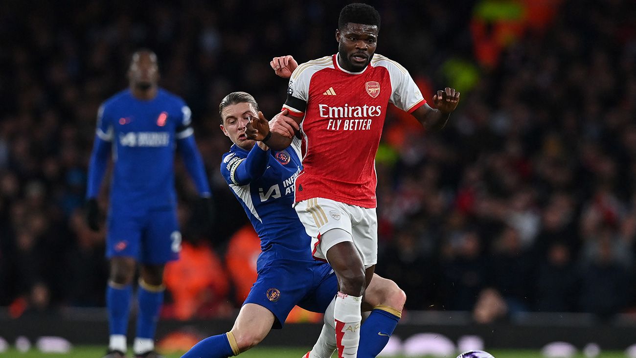 thomas partey barça