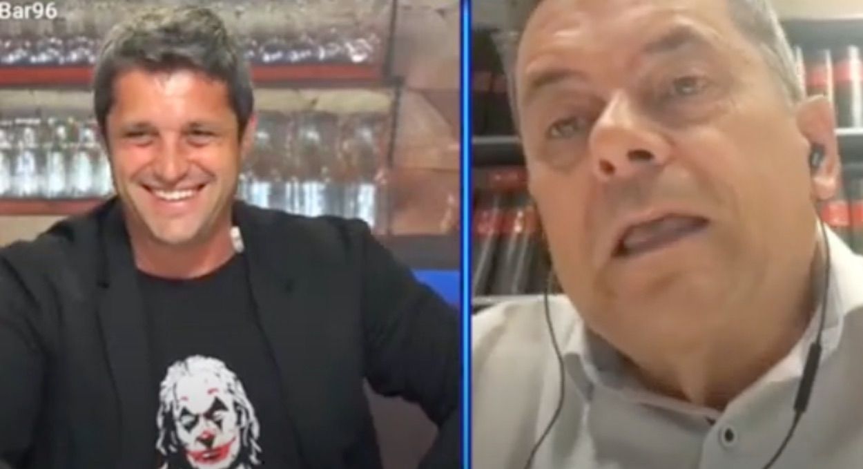 Tomás Roncero Lamine Yamal Balón de Oro