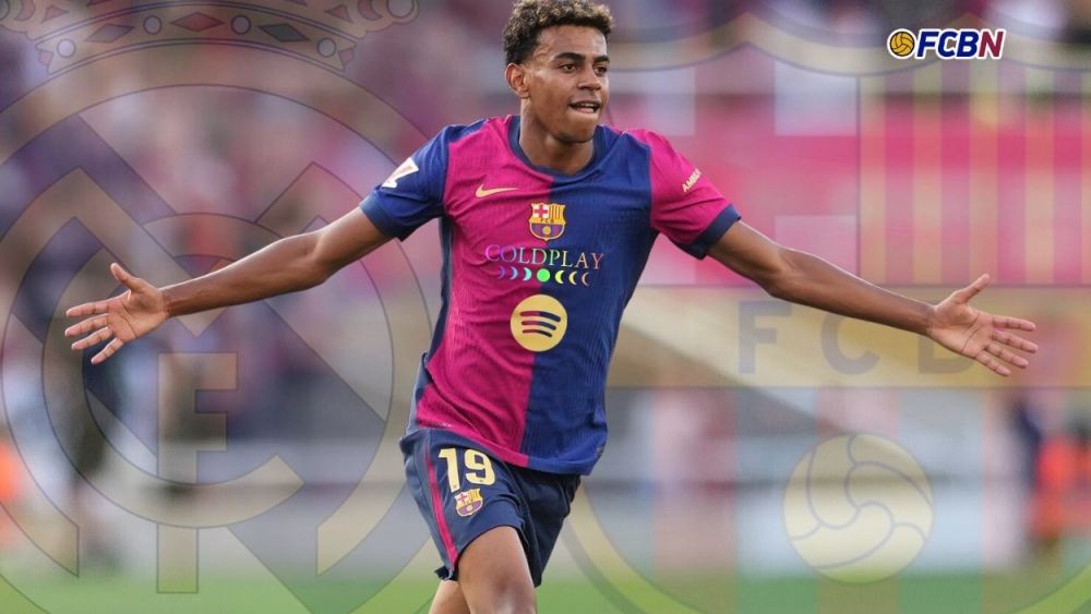 Coldplay protagonizará la camiseta del FC Barcelona en el Clásico Coldplay protagonizará la camiseta del FC Barcelona en el Clásico