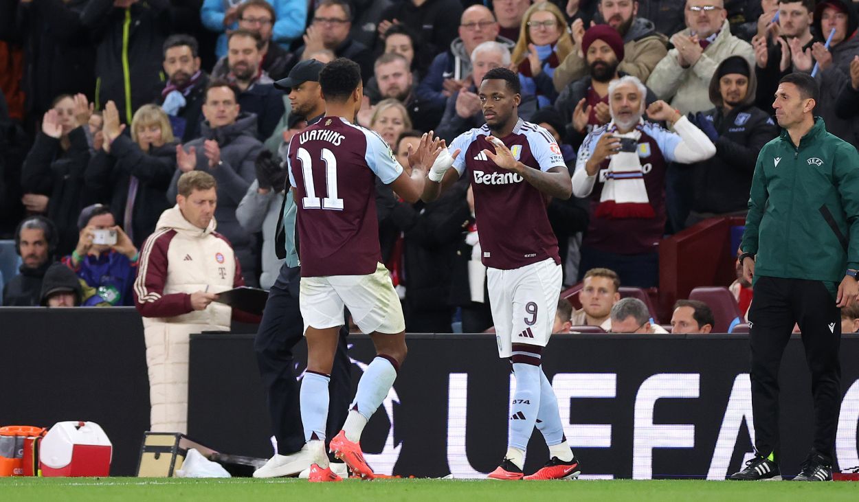 El truque que ofrecería el FC Barcelona por la gran revelación de la Premier League