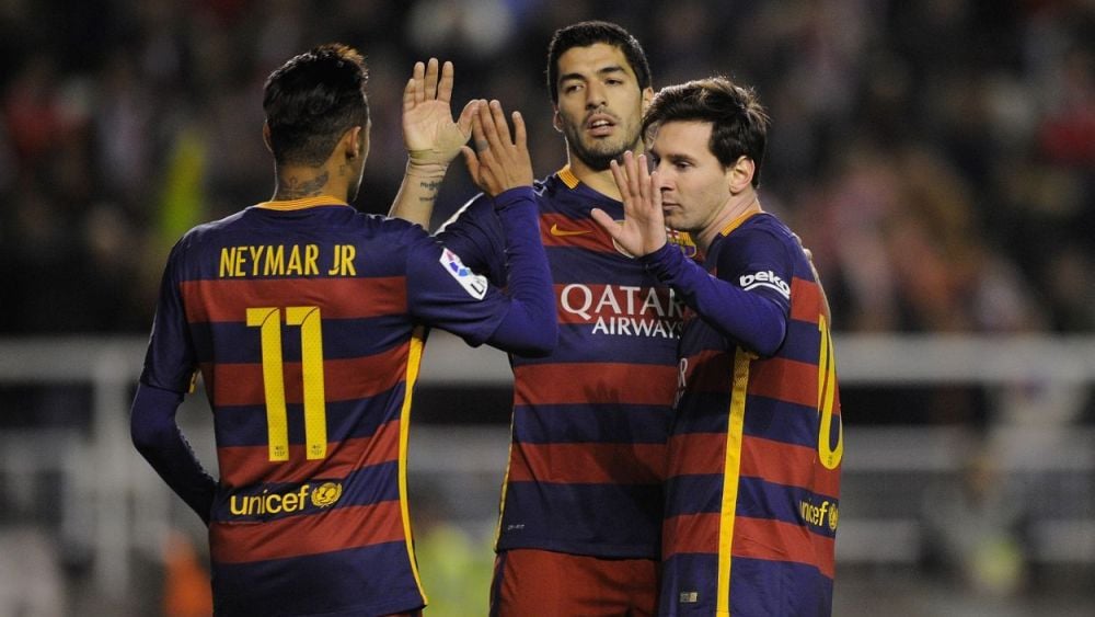 ¡El Inter Miami podría reunir a la 'MSN' en el verano de 2025!