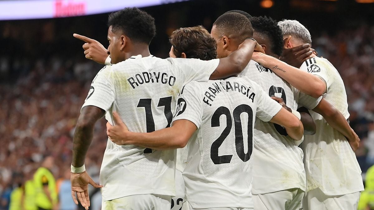 El Real Madrid lo 'sentencia' y le pone precio a su salida en verano