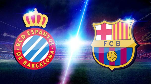 Buscar afeitado Sustancial Entradas Espanyol vs FC Barcelona - Liga J18