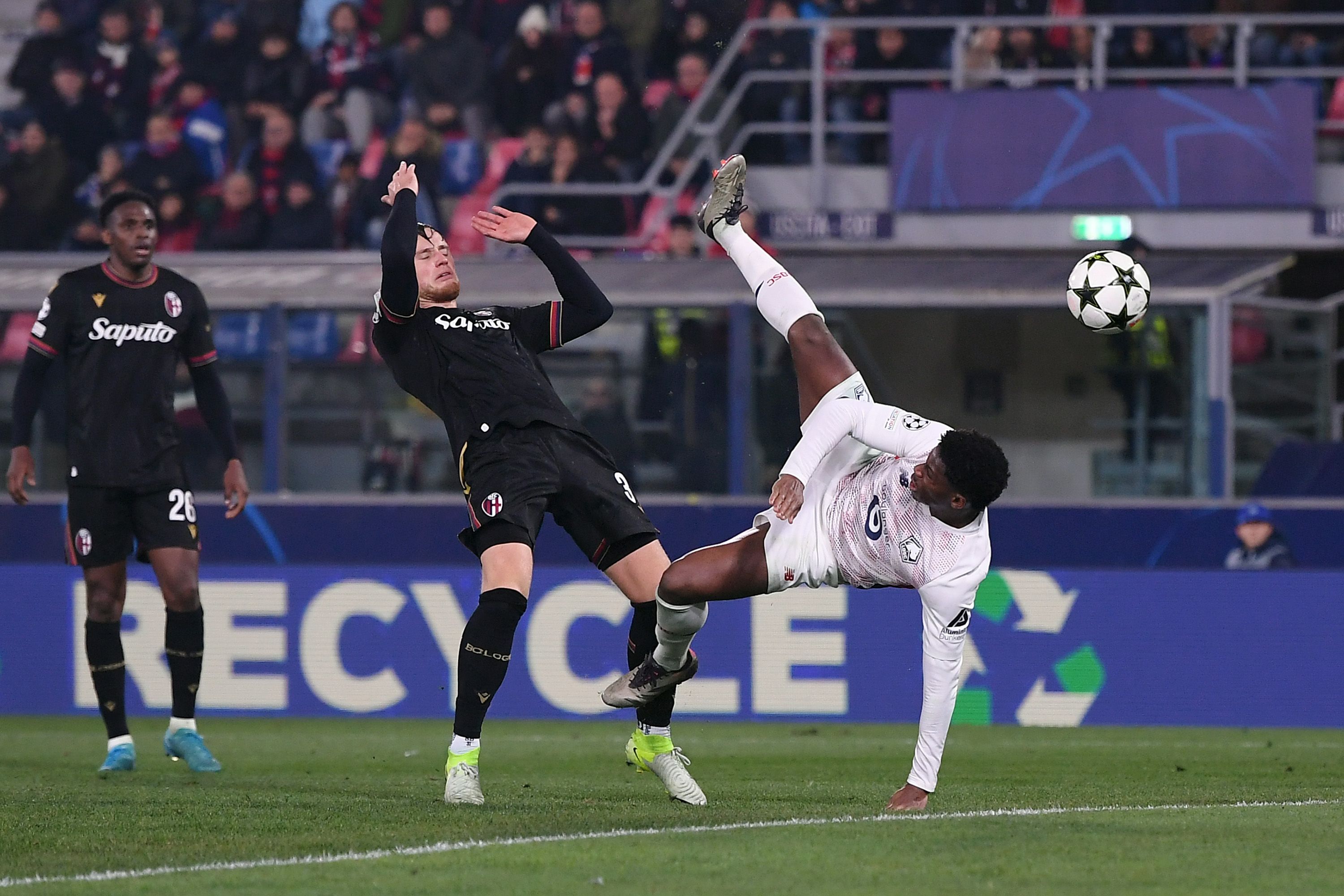 El Barça, a 'contrarreloj' por uno de sus delanteros deseados