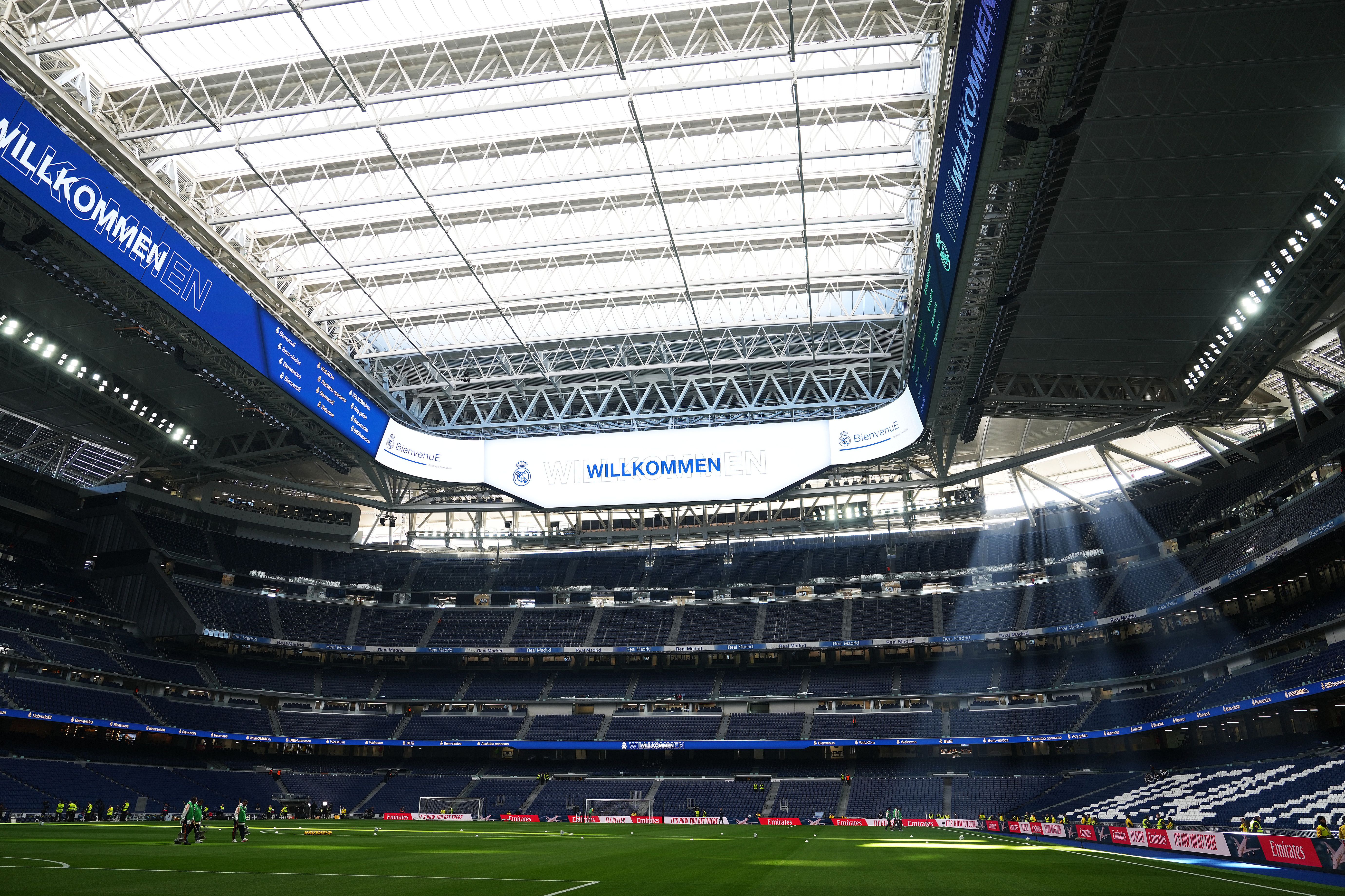 El Real Madrid sorprende con una decisión que enciende a sus aficionados