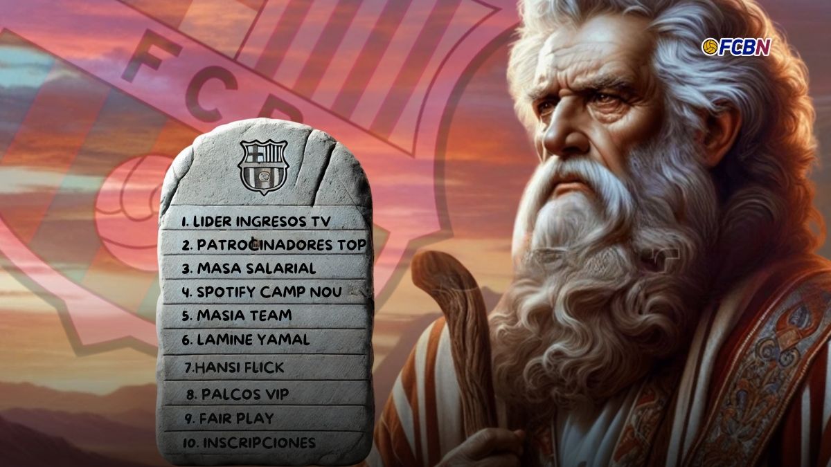 El 1X1 de Laporta: Los 10 pelotazos que han disparado el cagómetro en el madridismo El 1X1 de Laporta: Los 10 pelotazos que han disparado el cagómetro en el madridismo