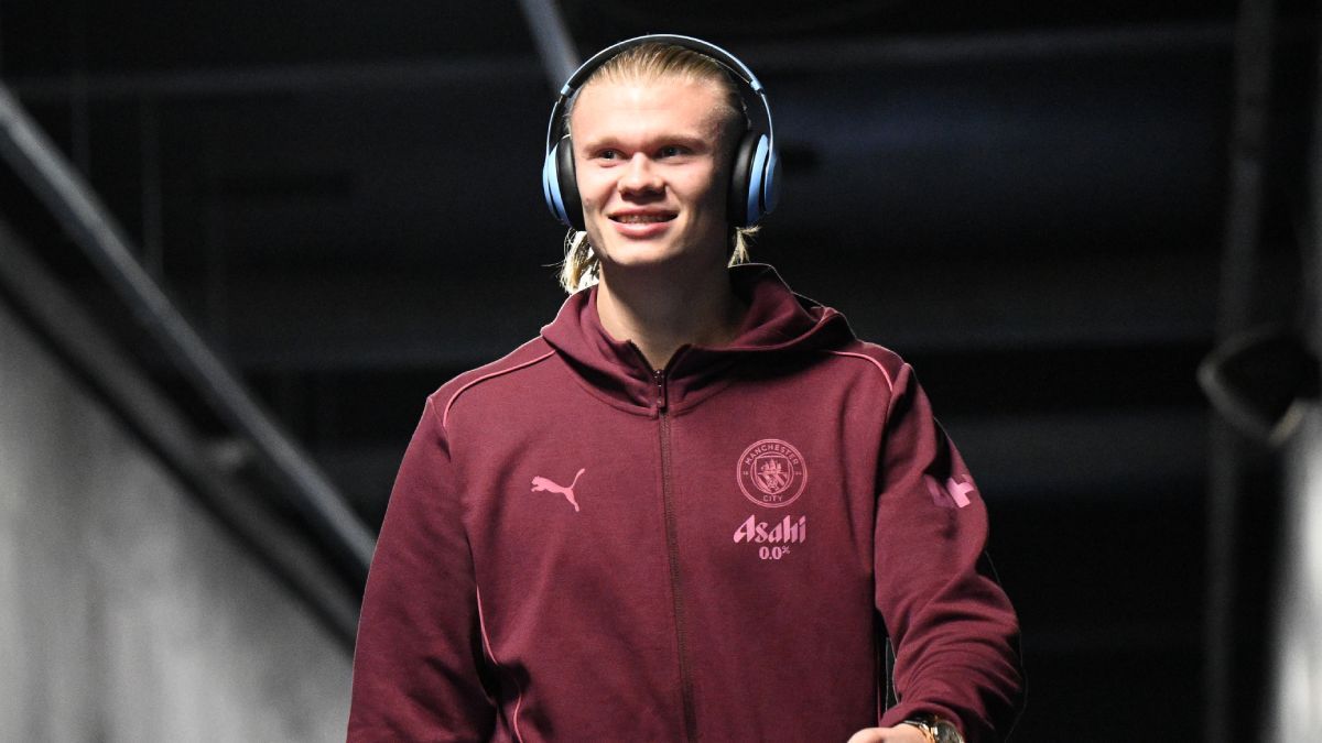 ¿Haaland al Barça? La cláusula secreta que podría hacerlo posible