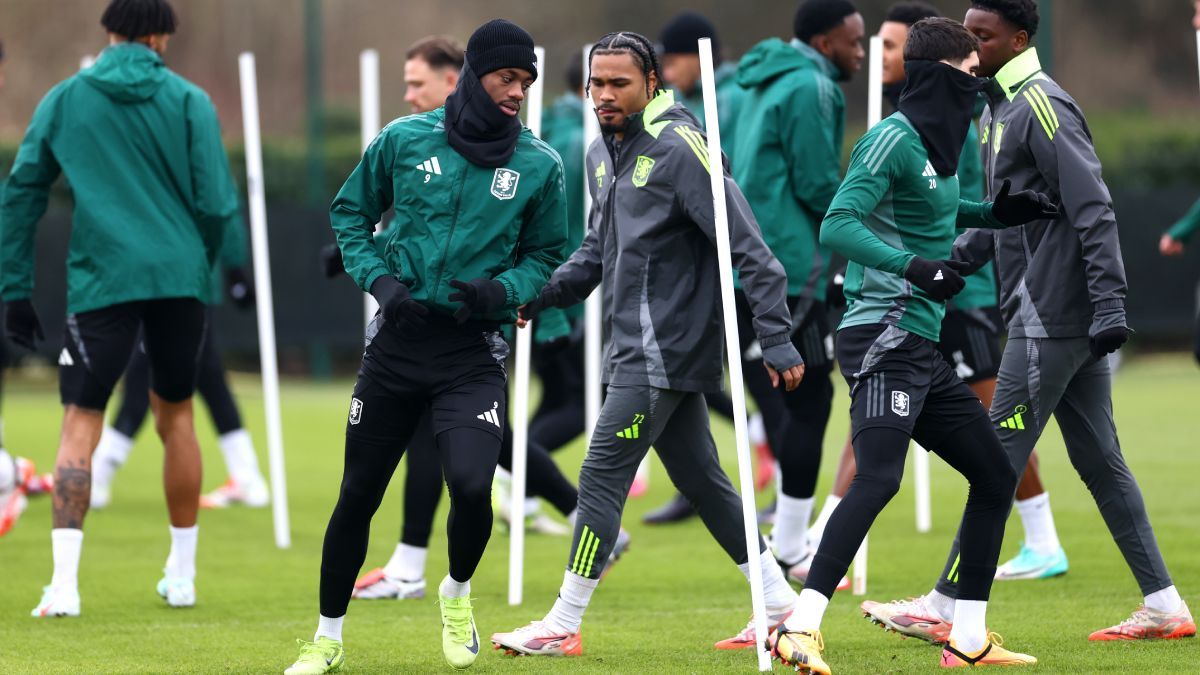 El Real Madrid desafía al Barça por un fichaje clave para la delantera