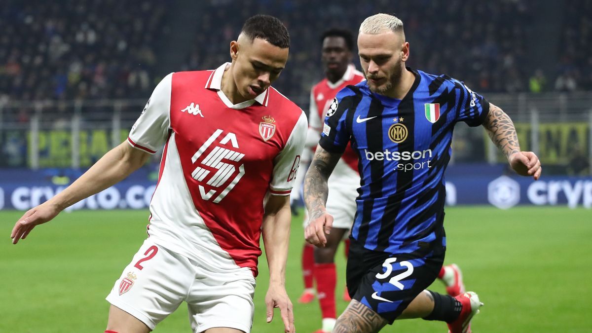 El FC Barcelona reactiva el interés en un viejo deseo para el lateral derecho