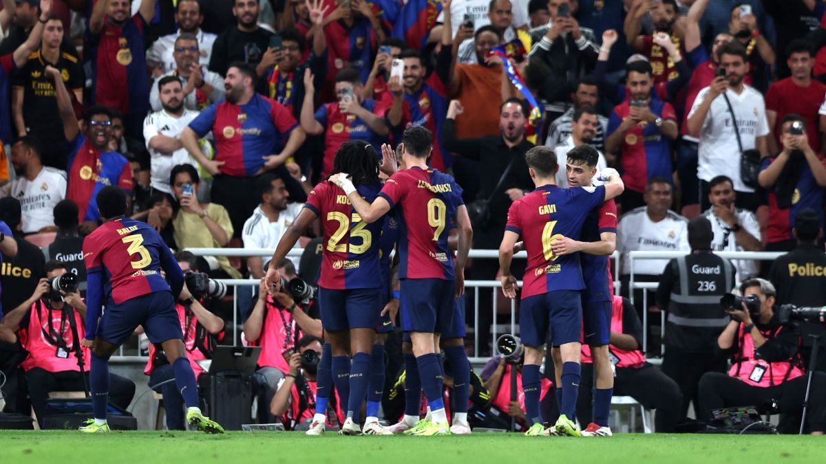 real madrid v fc barcelona spanish super cup (12) (1)