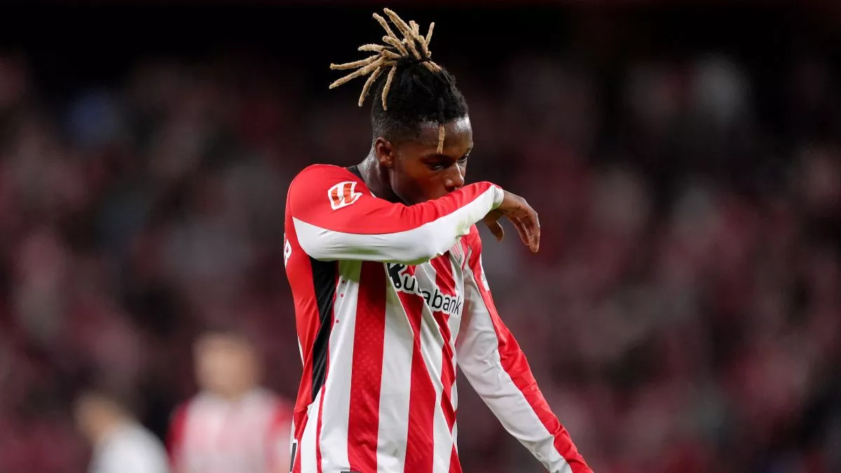 El Arsenal mueve ficha: Nico Williams, su gran objetivo para el verano