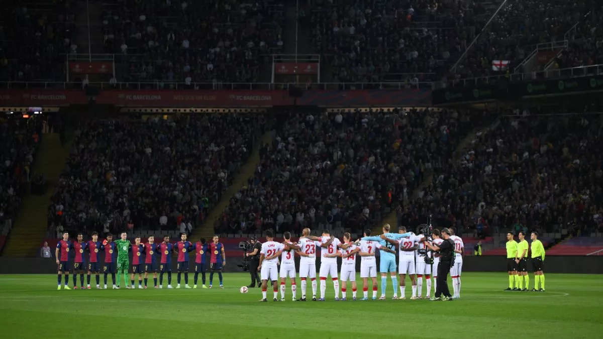 ¿Ruptura total? El Sevilla 'tensa la cuerda' con el FC Barcelona