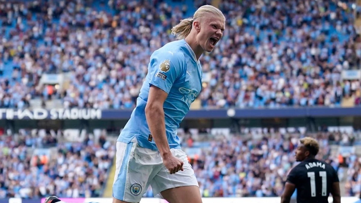 Haaland y las estrellas emergentes que dominarán el mercado de fichajes en 2025