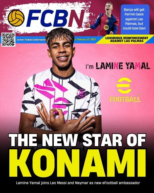 FCBN Cover February 21, 2025