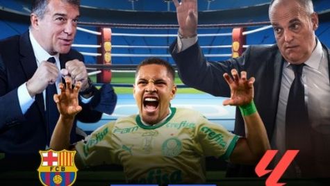 Portada FCBN 28 de Febrer 2025 Portada FCBN 28 de Febrer 2025