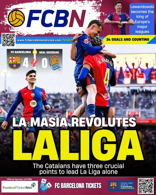 FCBN Cover March 3, 2025