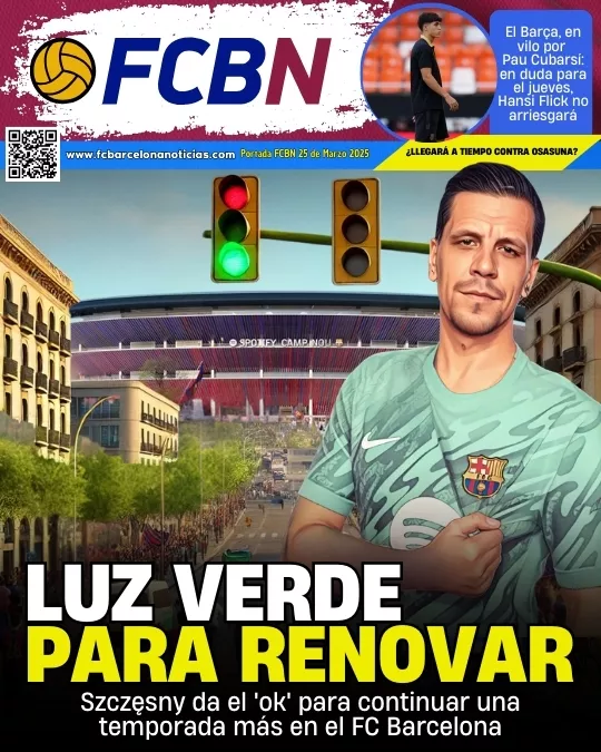FCBN Cover March 25, 2025