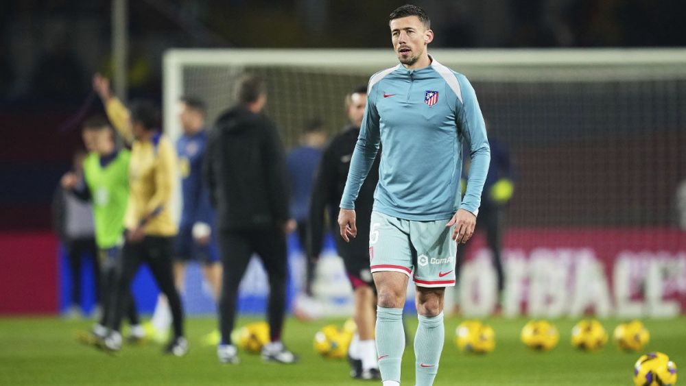 Los millones en 'Fair Play' que libera el Barça con la salida de Lenglet
