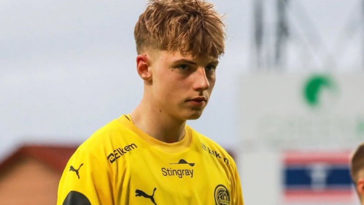 Mikkel Bro Hansen, la joya nórdica que interesaría al Barça