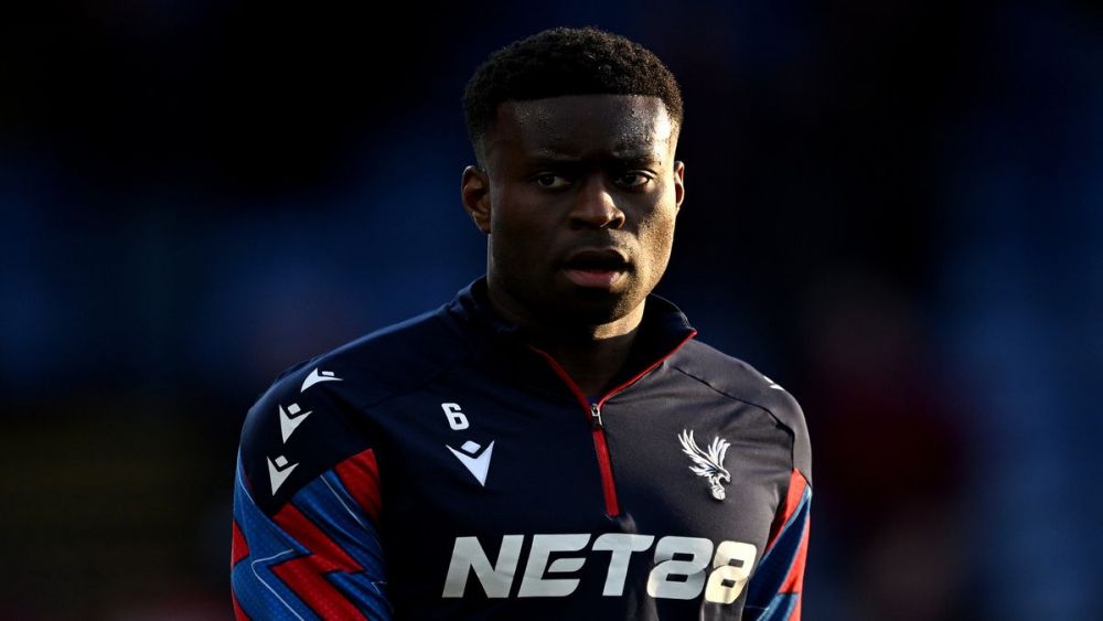 Marc Guéhi: posible ‘tapado’ del mercado del Barça en 2026 